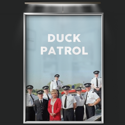 Duck Patrol (1998)