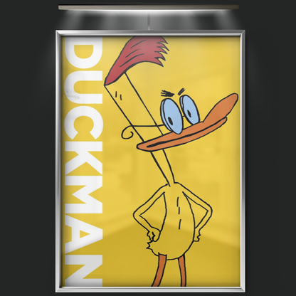 Duckman (1994)