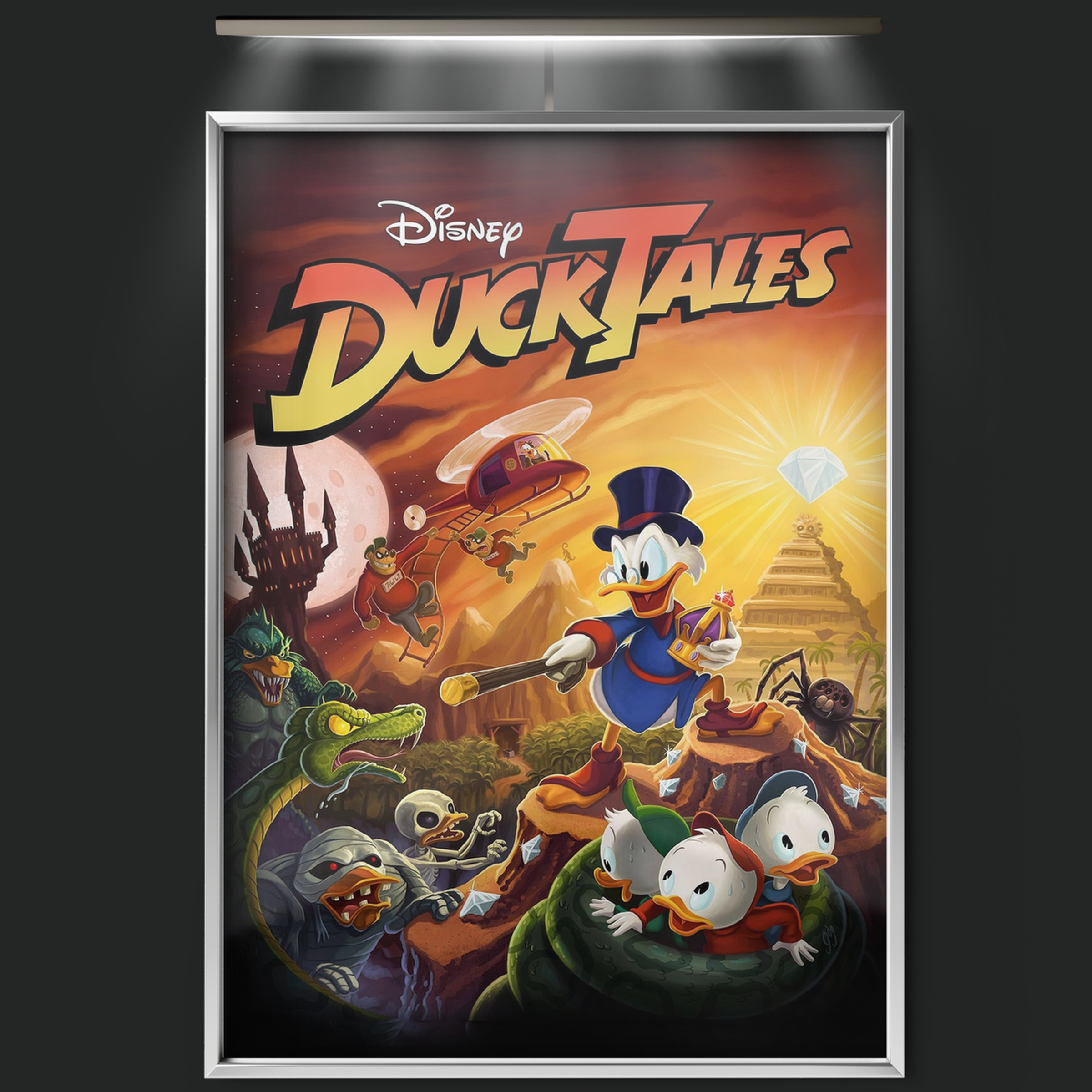 Ducktales (1987)