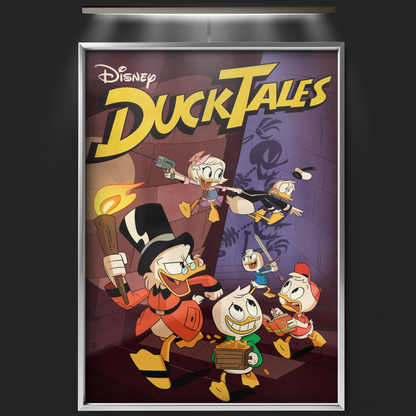 Ducktales (2017)