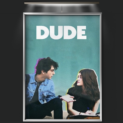 Dude (2018)