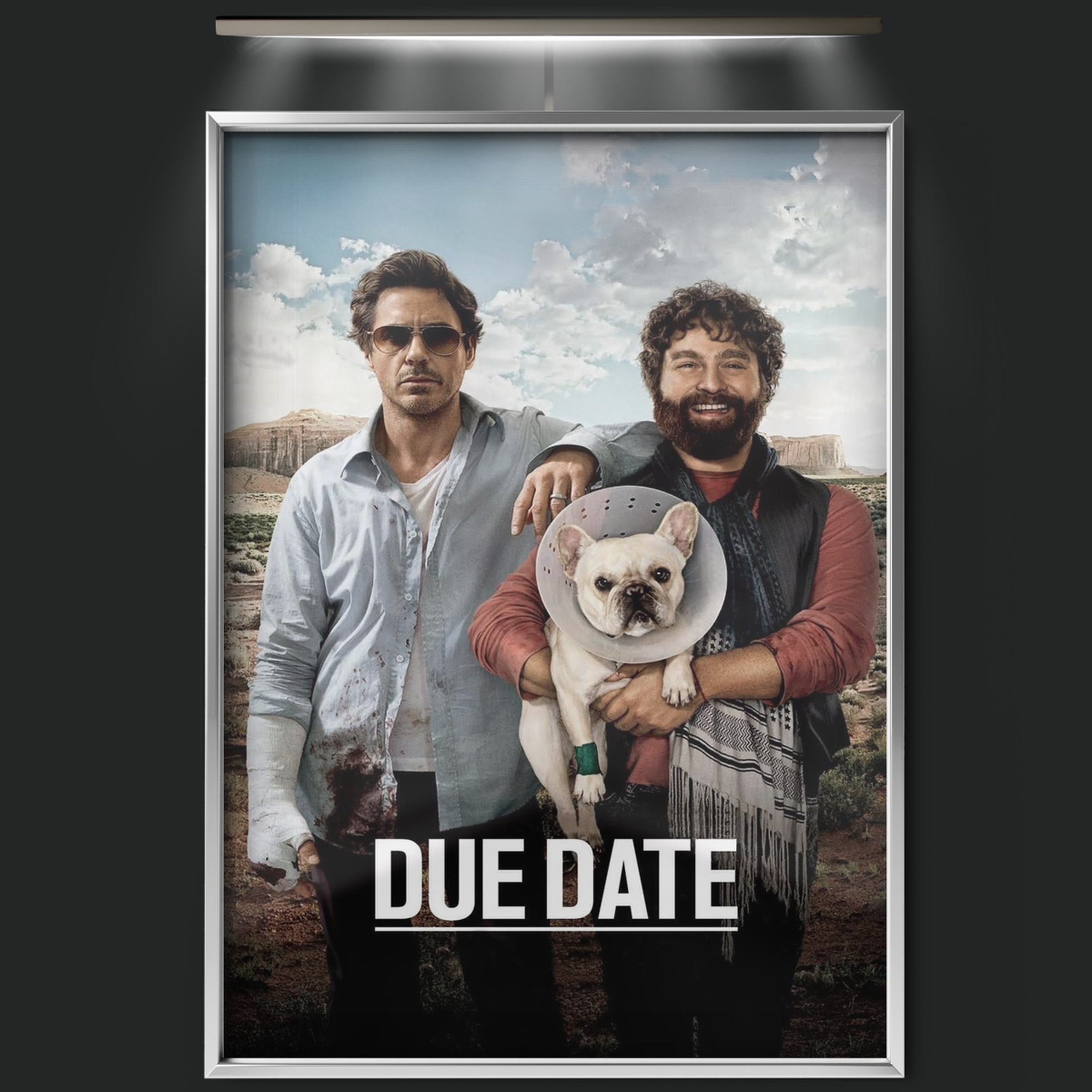 Due Date (2010)