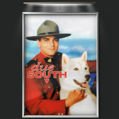 Due South (1994)