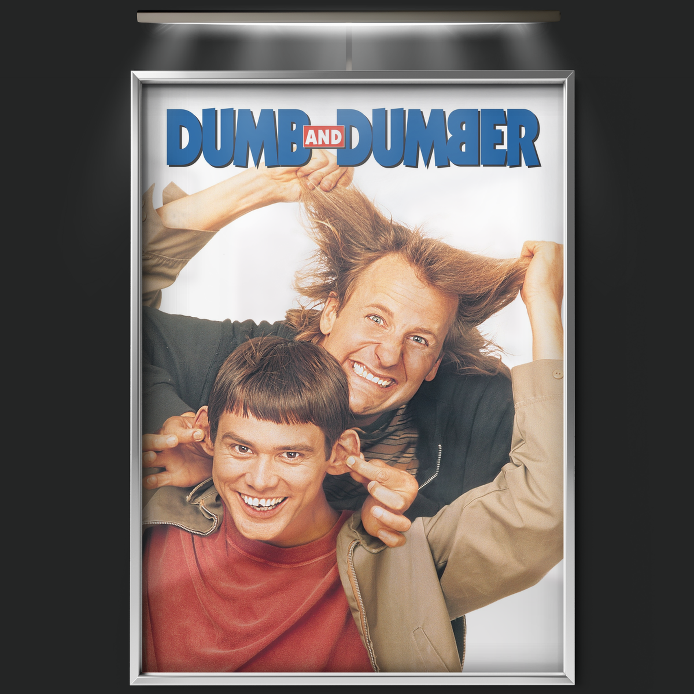 Dumb And Dumber (1994)