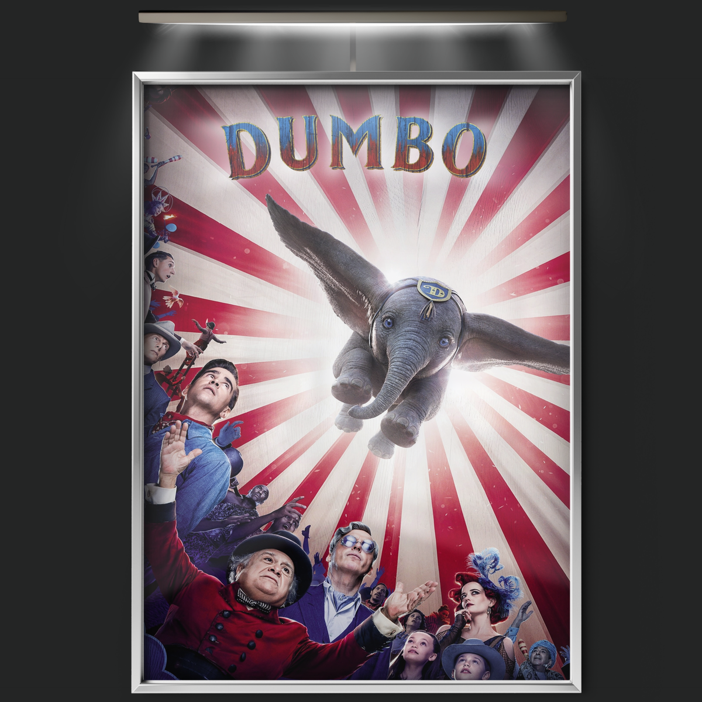 Dumbo (2019)