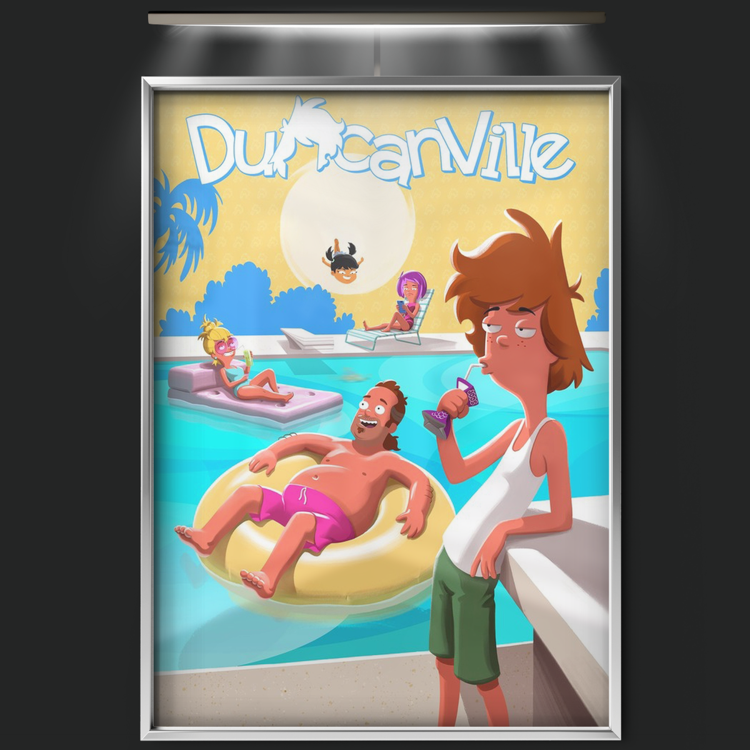 Duncanville (2020)
