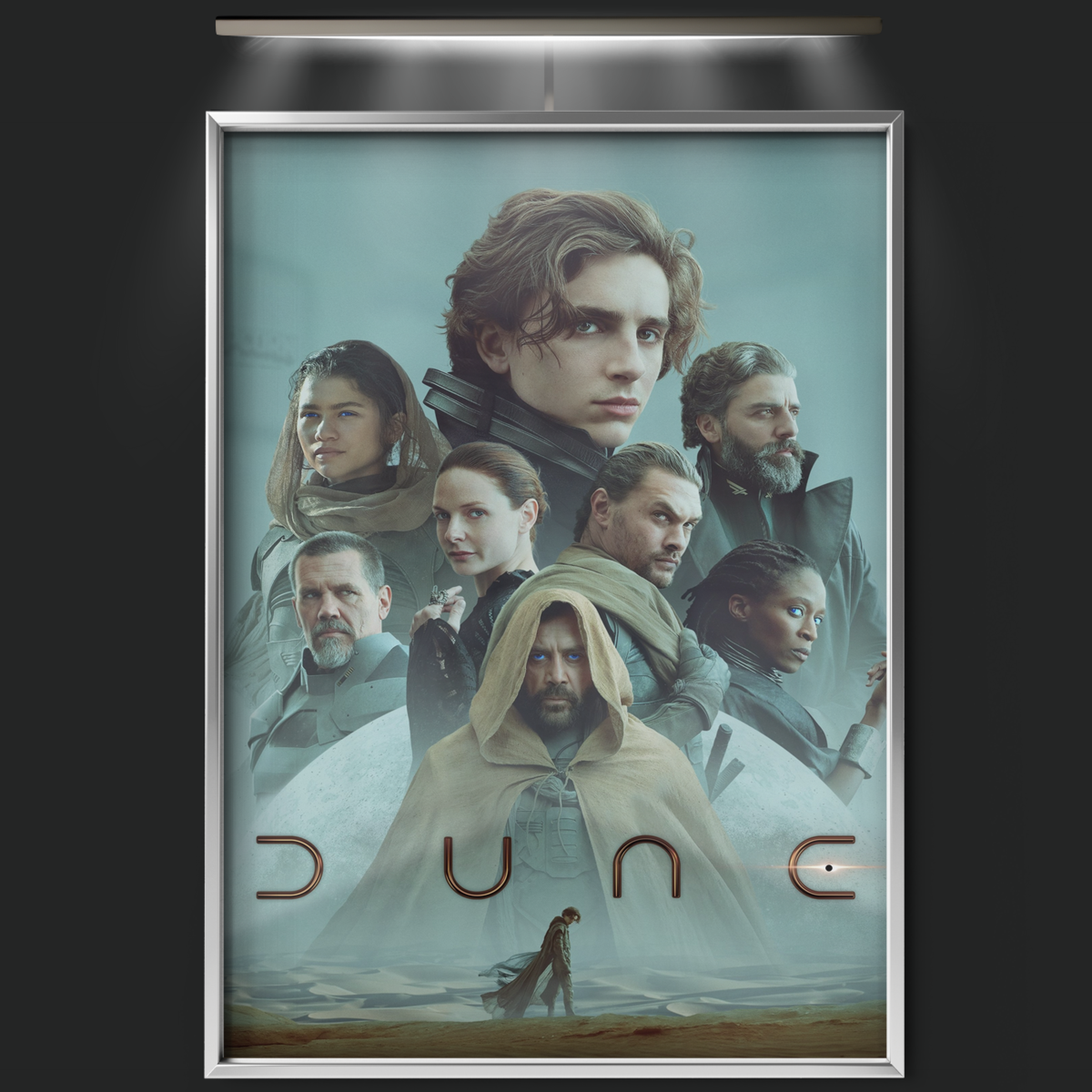 Dune (2021)