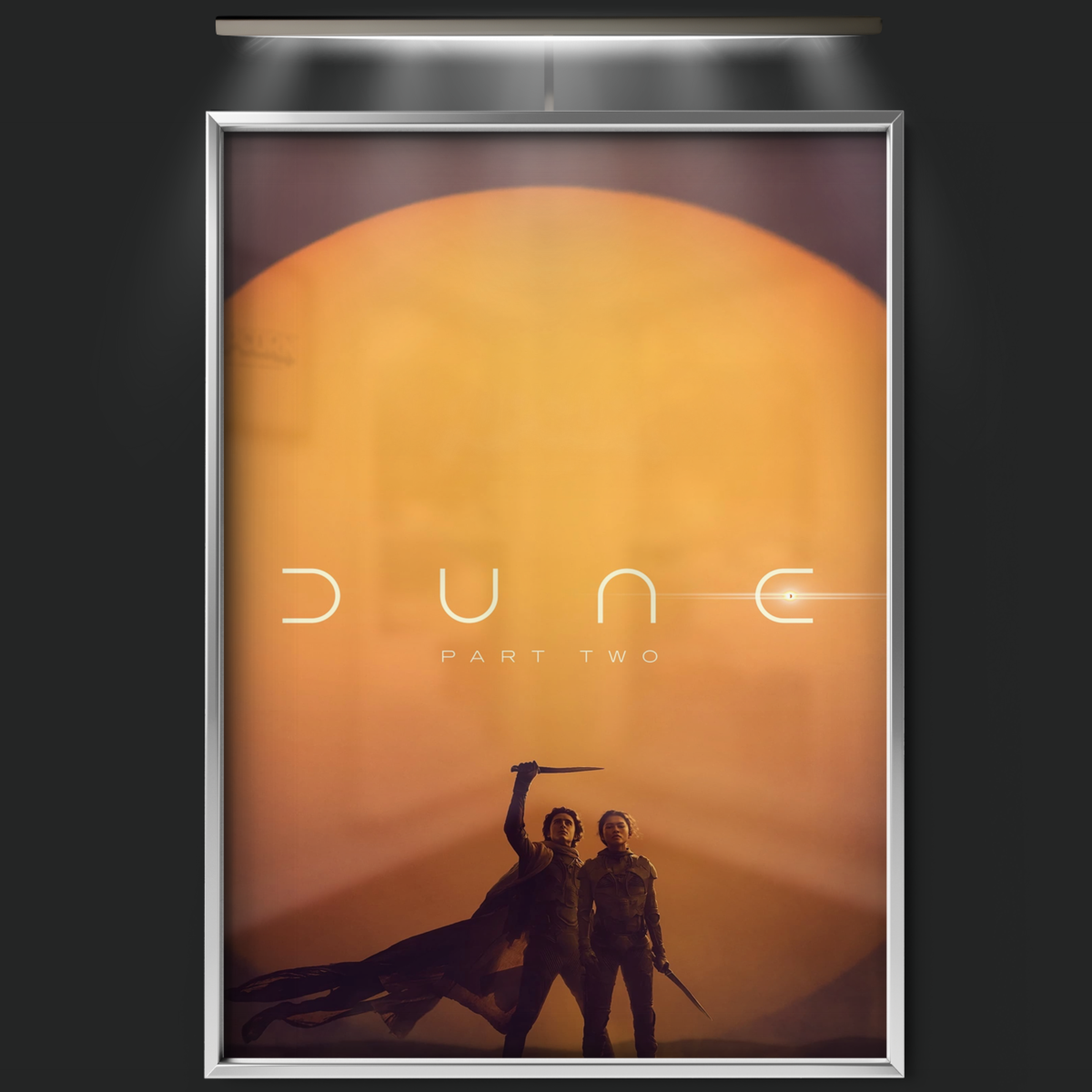 Dune Part Two (2024)