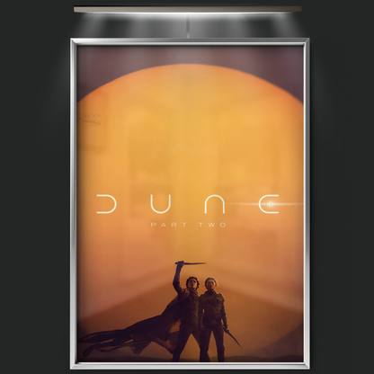 Dune Part Two (2024)