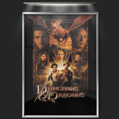 Dungeons & Dragons (2000)