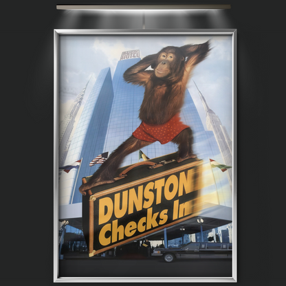 Dunston Checks In (1996)