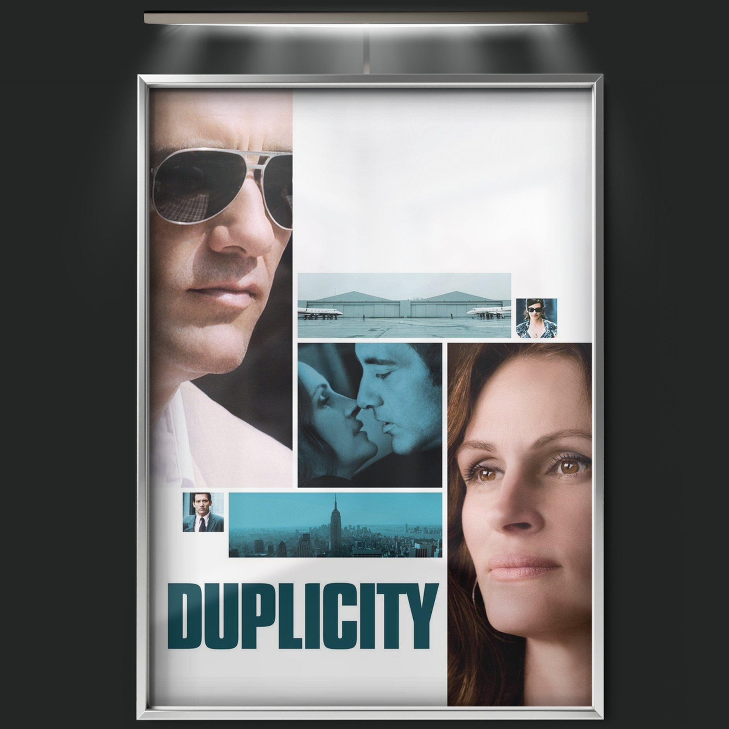 Duplicity (2009)