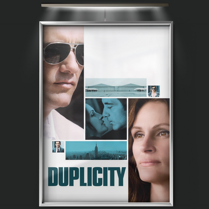 Duplicity (2009)