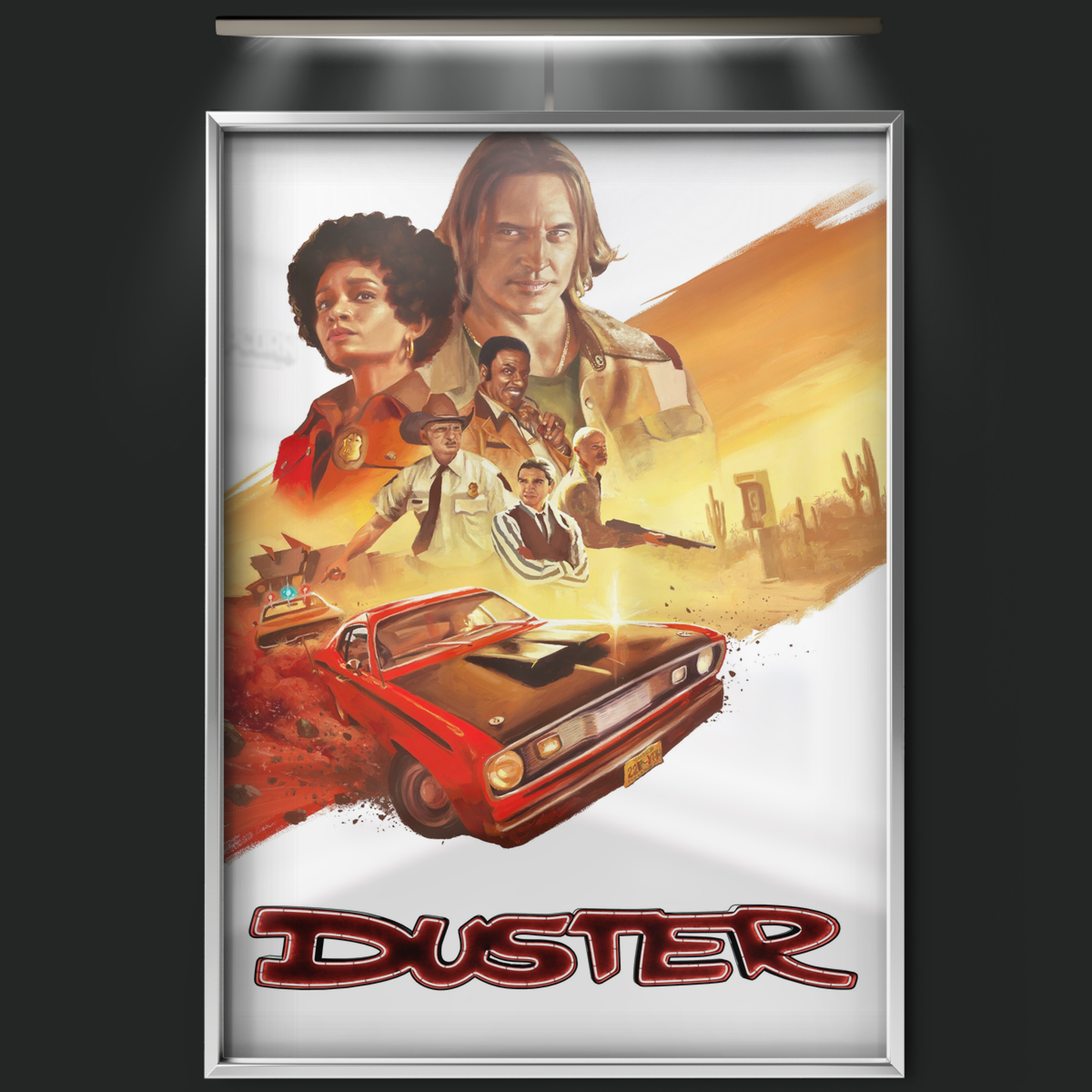 Duster (2025)
