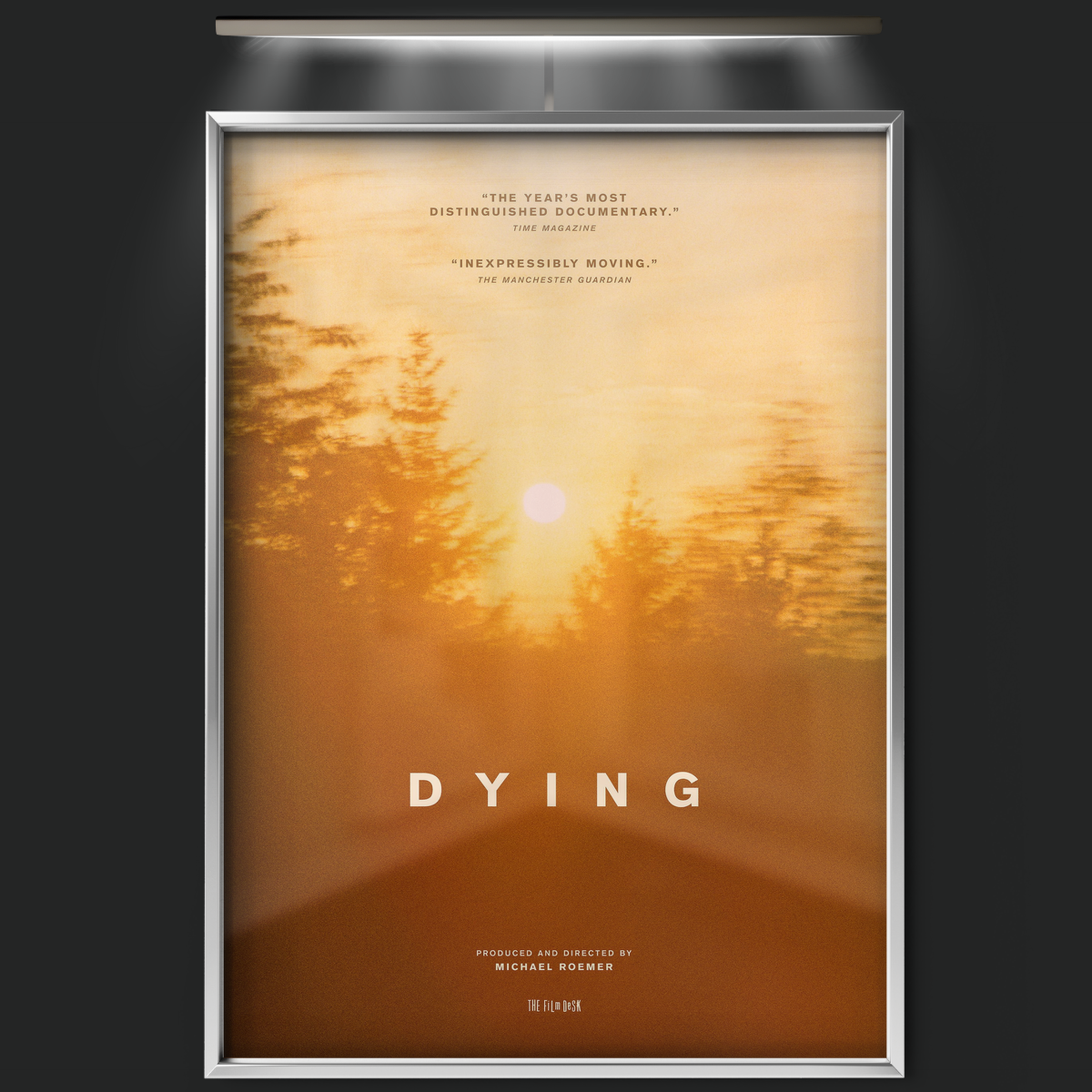 Dying (1976)