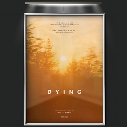 Dying (1976)
