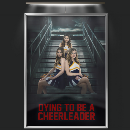 Dying To Be A Cheerleader (2020)