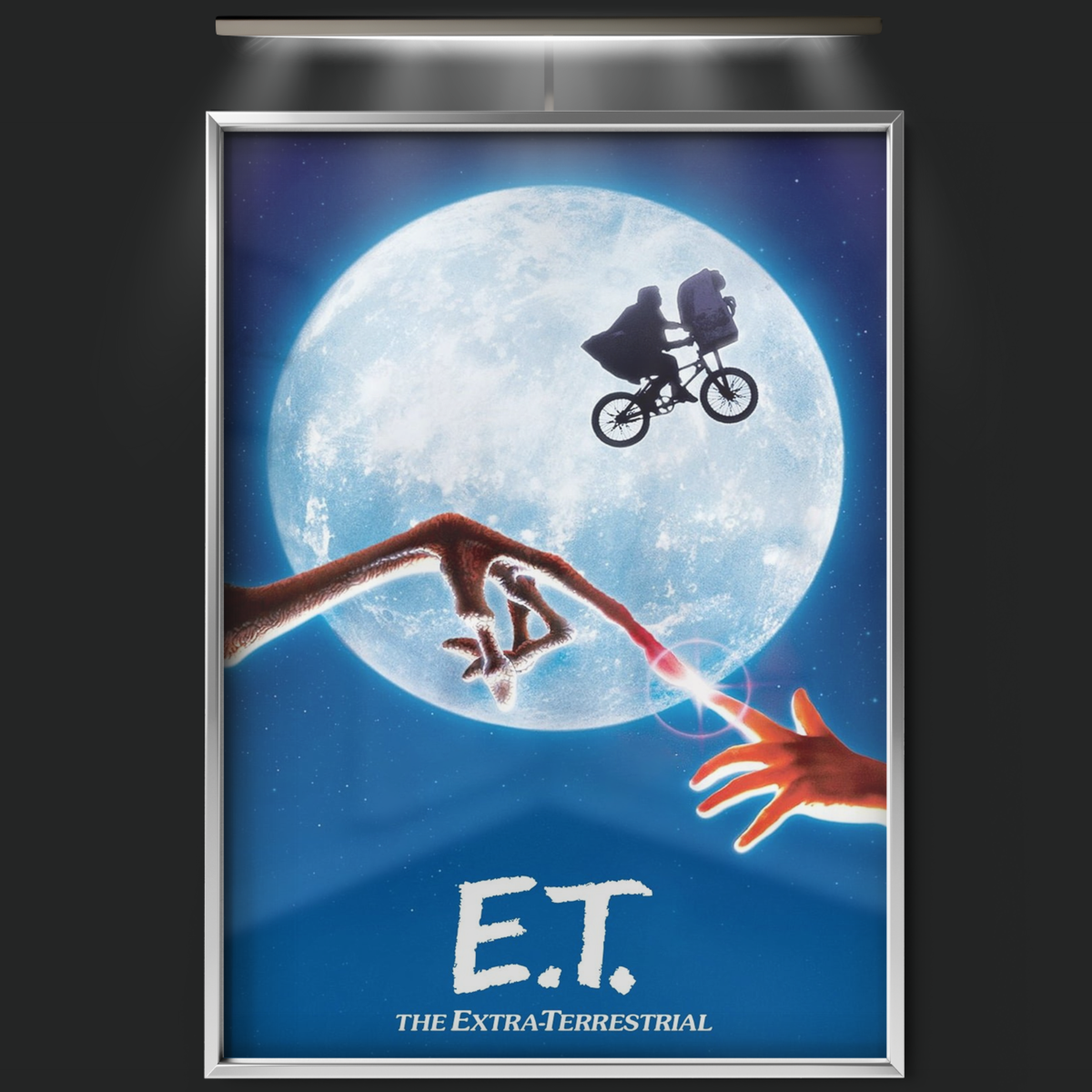 E.t. The Extra Terrestrial (1982)