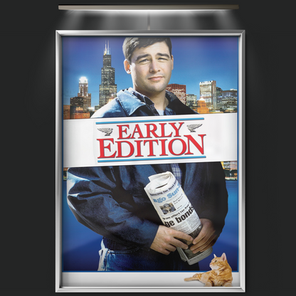 Early Edition (1996)