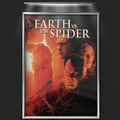 Earth Vs. The Spider (2001)