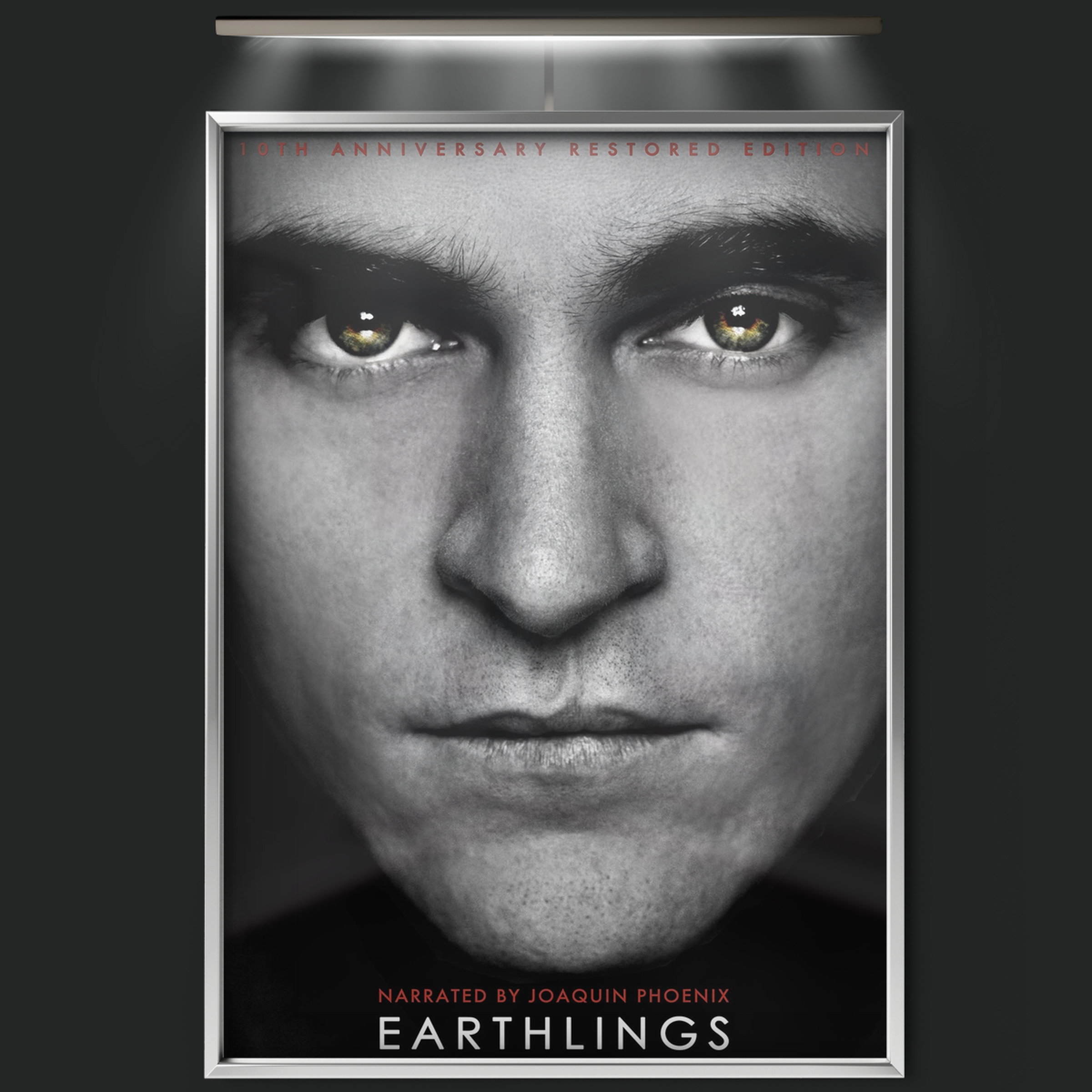 Earthlings (2005)