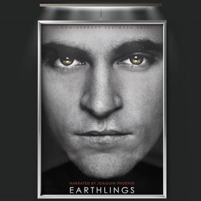 Earthlings (2005)