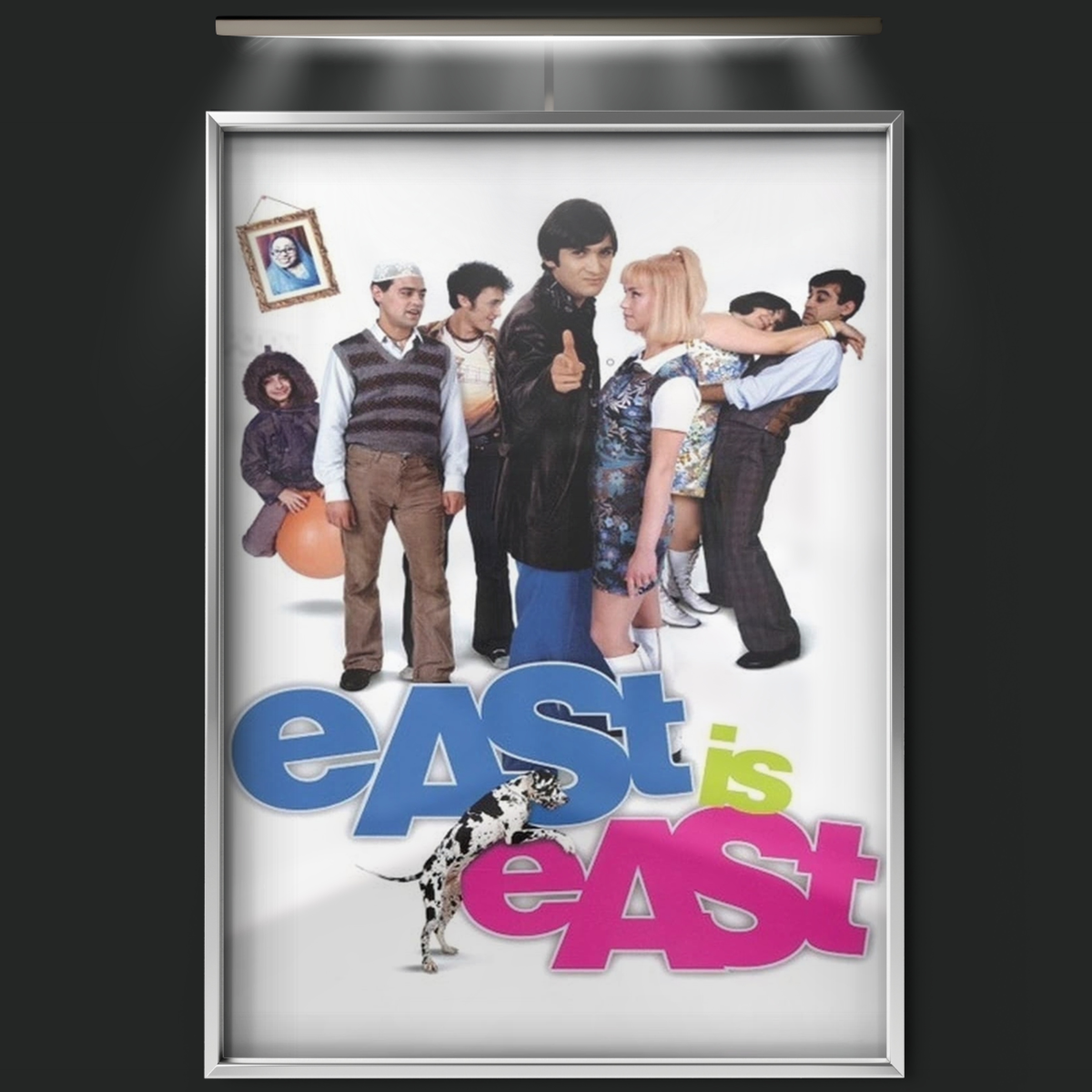 East Is East (1999)