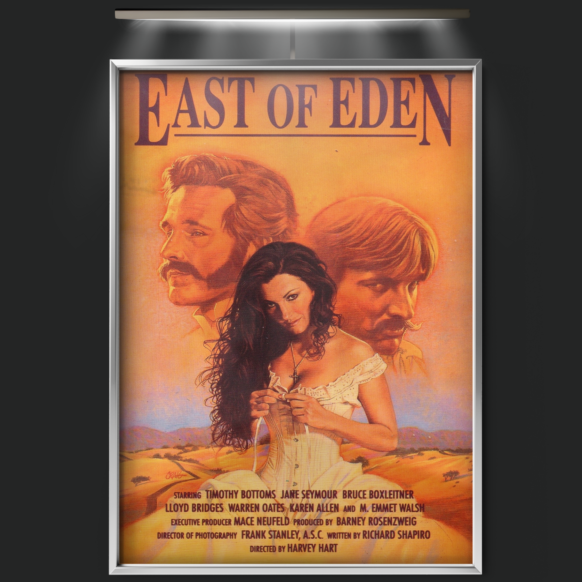 East Of Eden (1981)