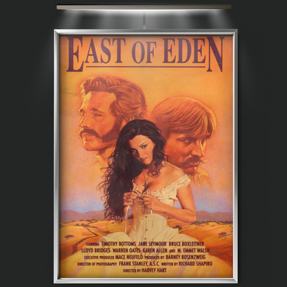 East Of Eden (1981)