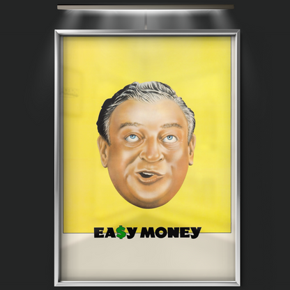 Easy Money (1983)