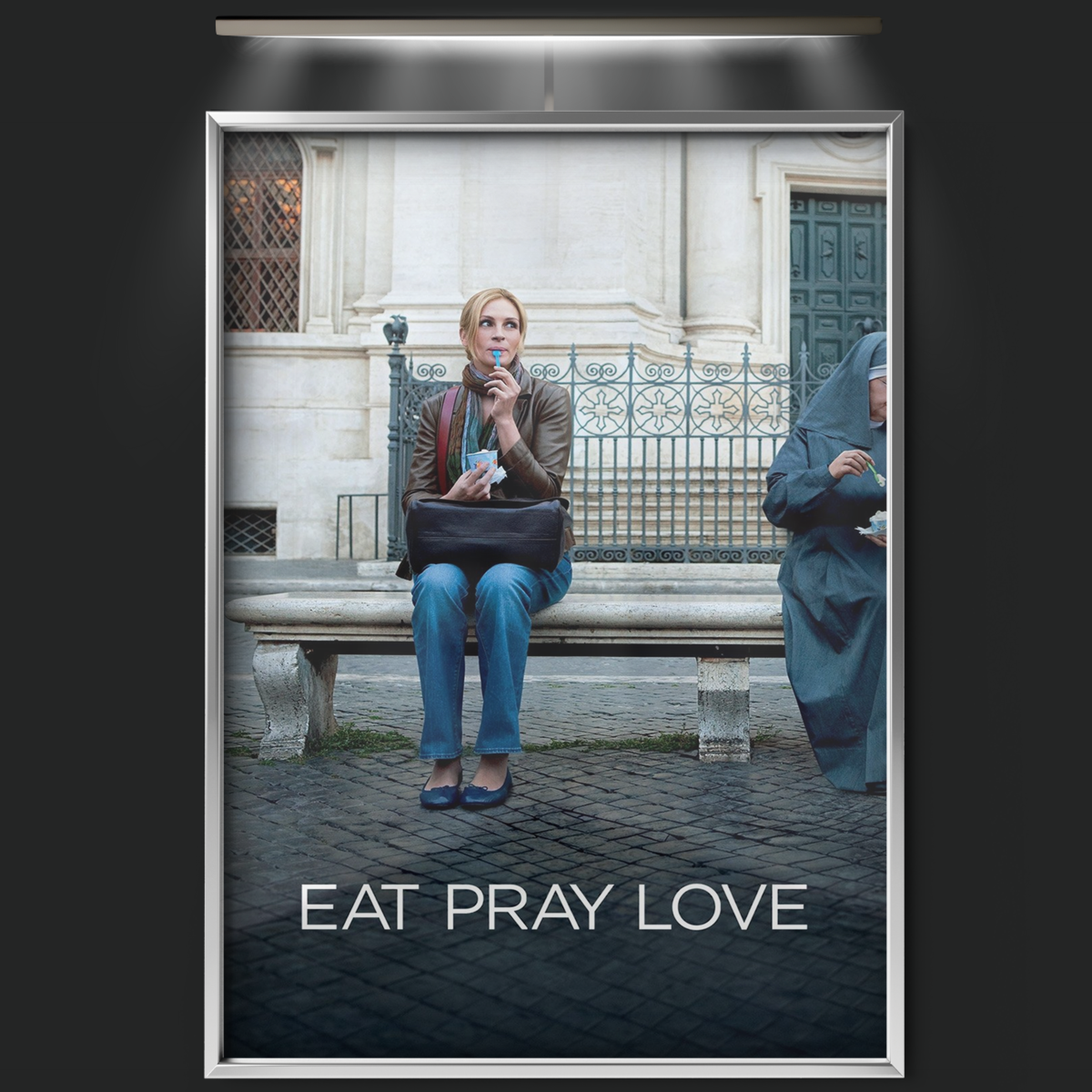 Eat Pray Love (2010)