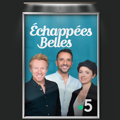 Echappées Belles (2006)