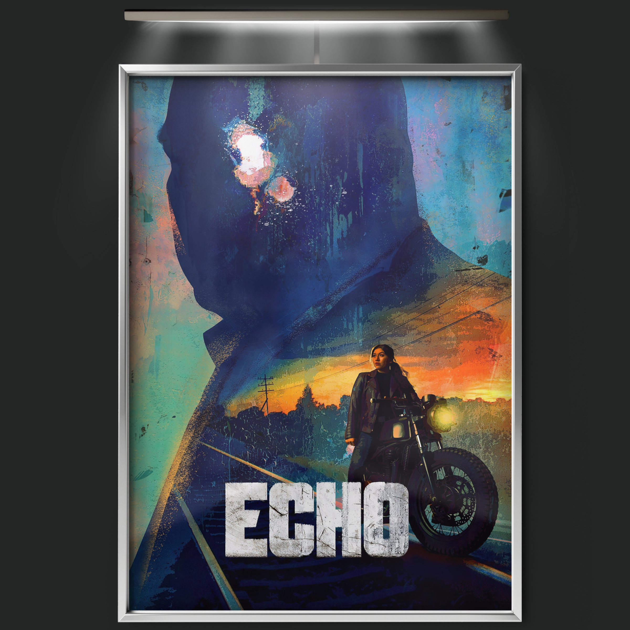 Echo (2024)