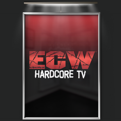 Ecw Hardcore Tv (1993)