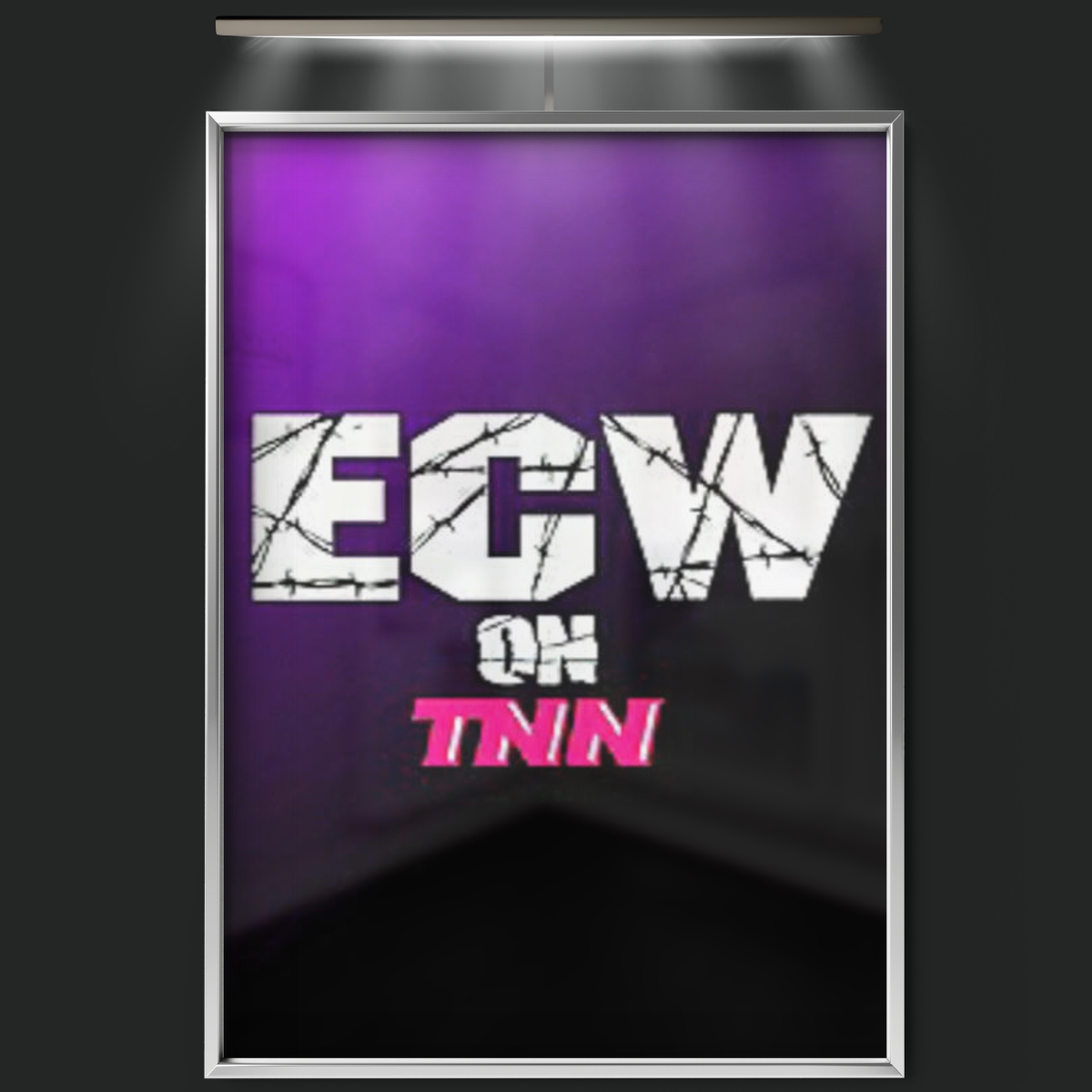 Ecw On Tnn (1999)