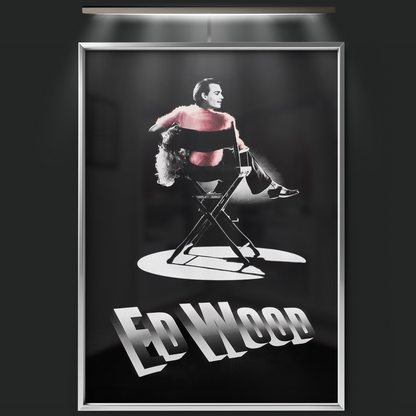 Ed Wood (1994)
