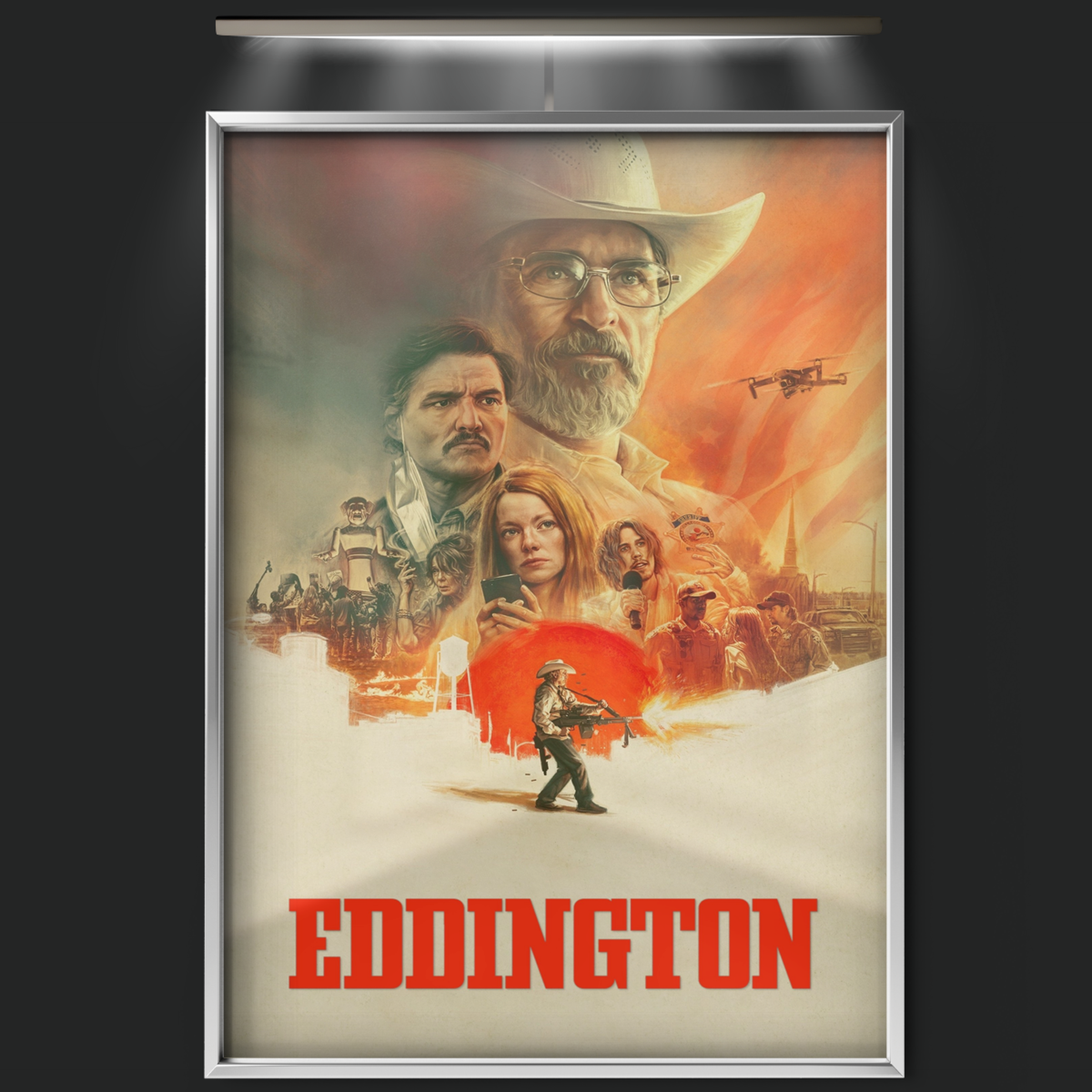 Eddington (2025)