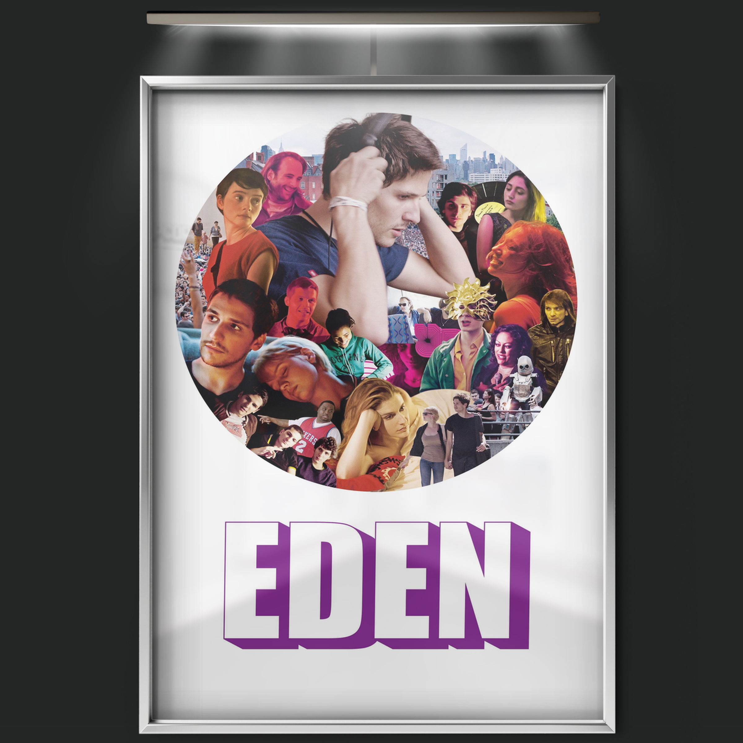 Eden (2014)