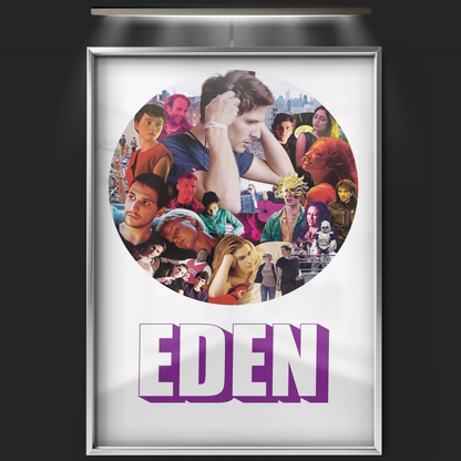 Eden (2014)