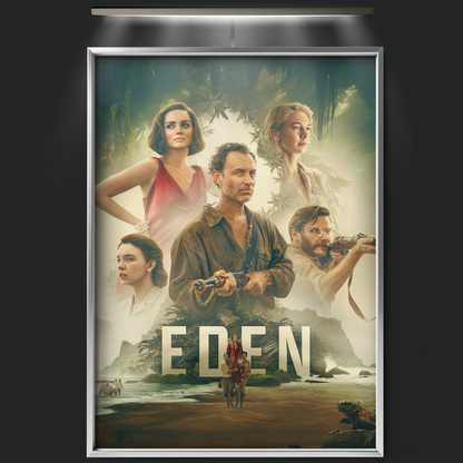 Eden (2025)