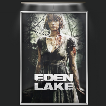 Eden Lake (2008)