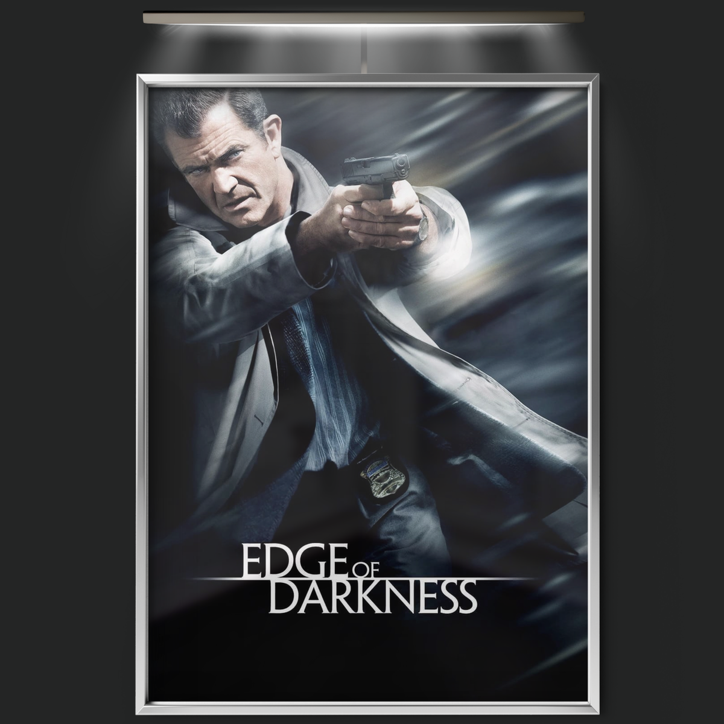 Edge Of Darkness (2010)