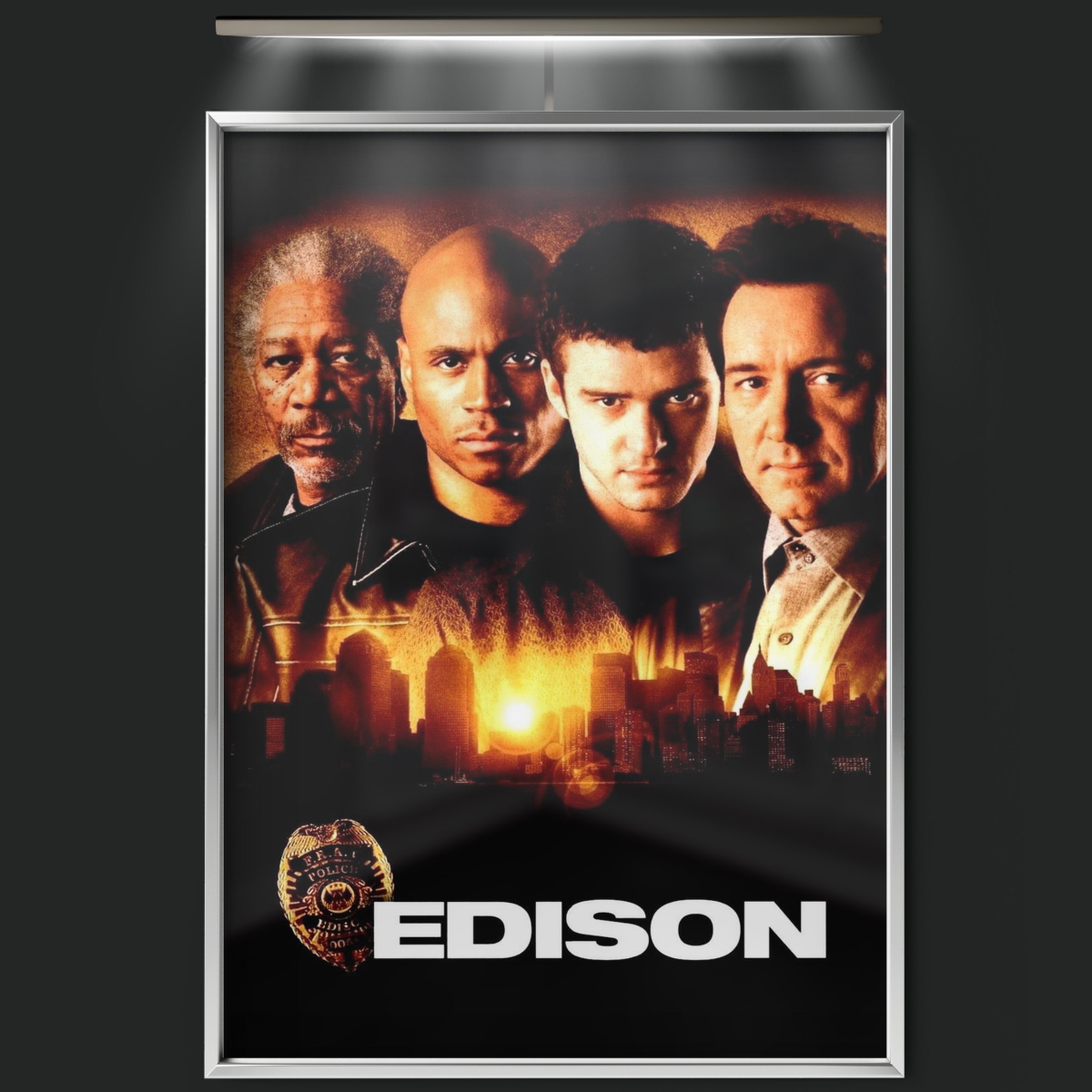 Edison (2005)