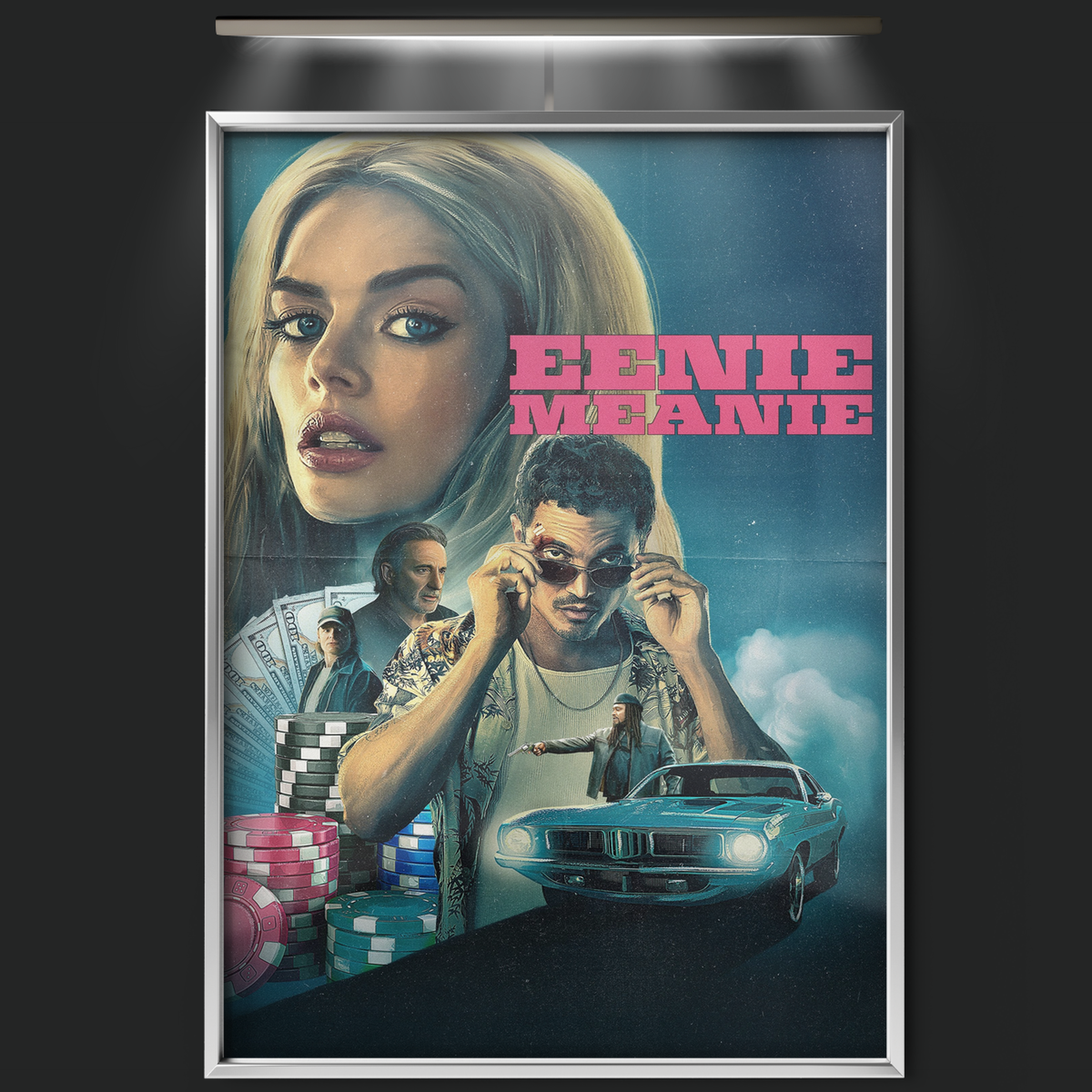 Eenie Meanie (2025)