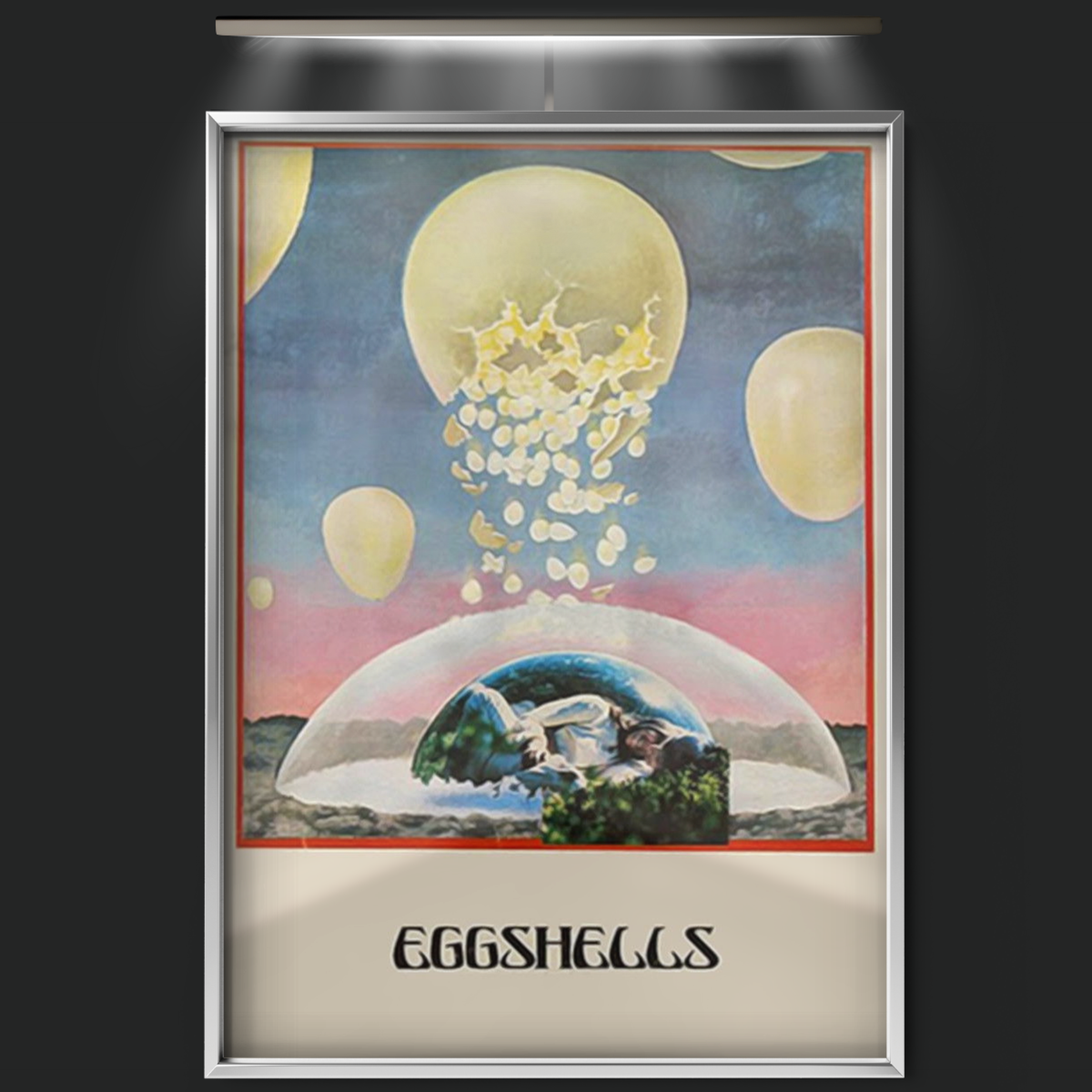 Eggshells (1971)