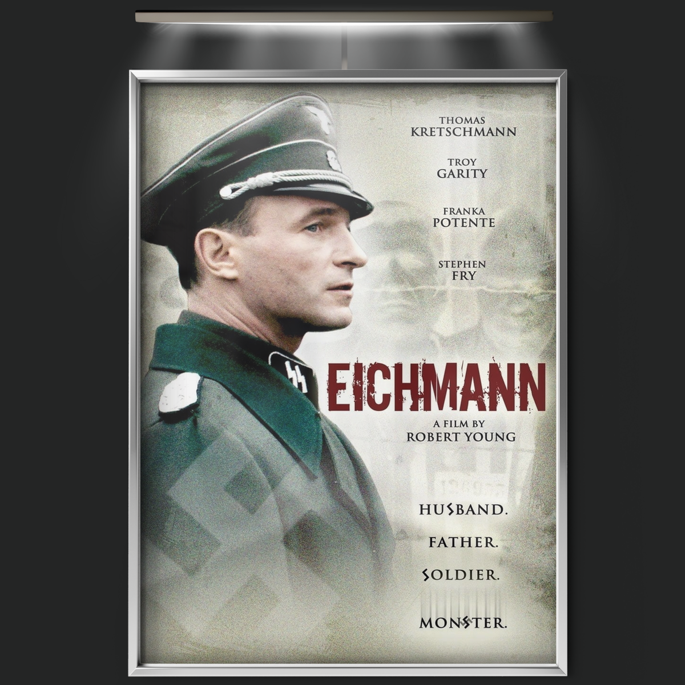 Eichmann (2007)