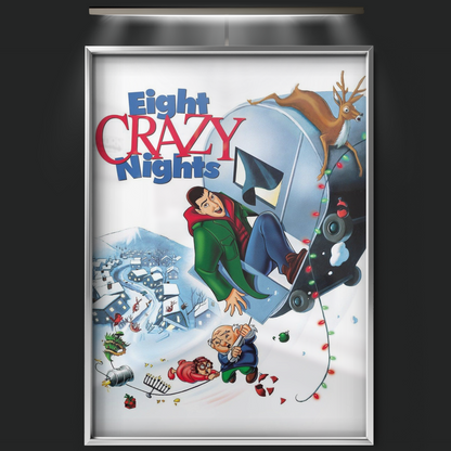 Eight Crazy Nights (2002)