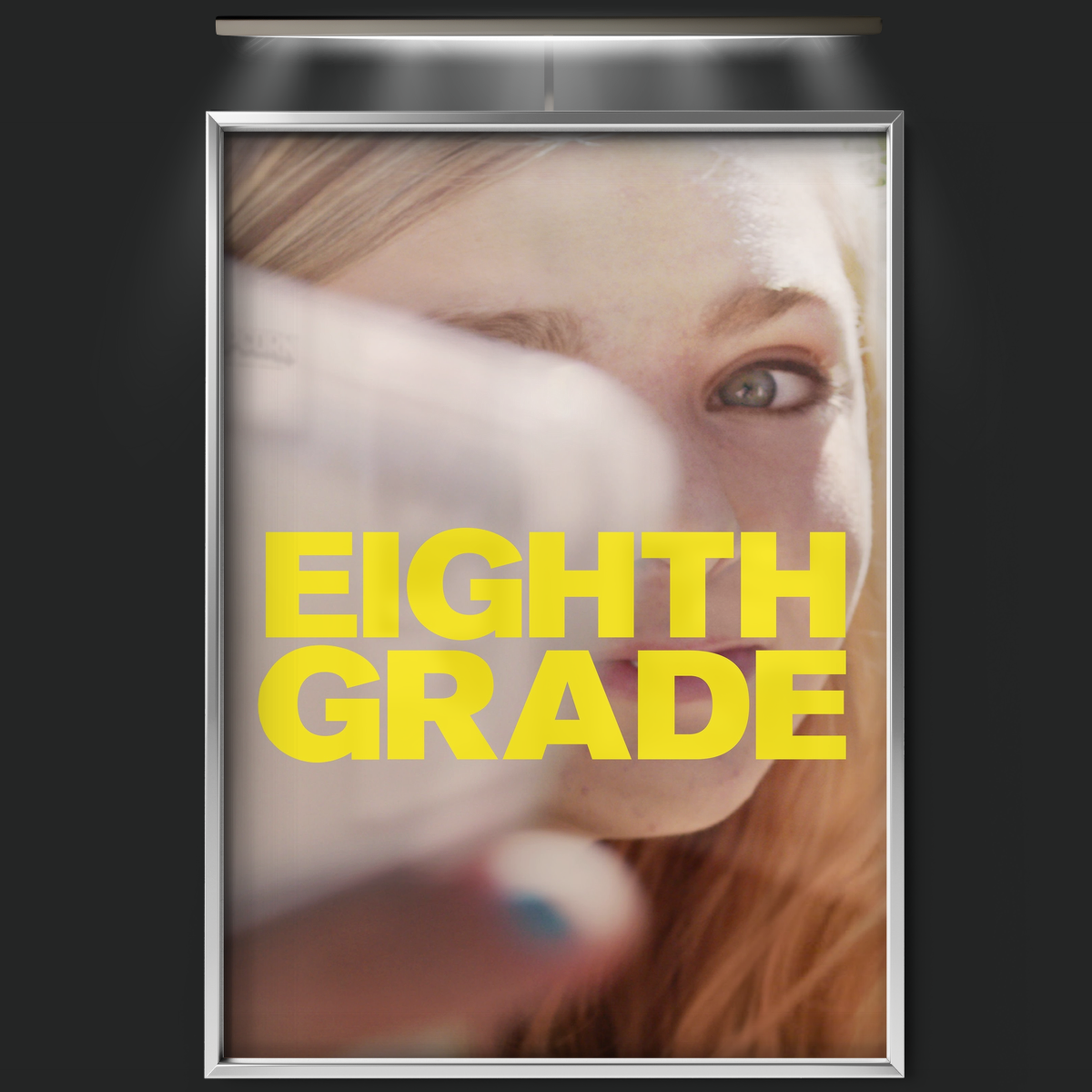 Eighth Grade (2018)