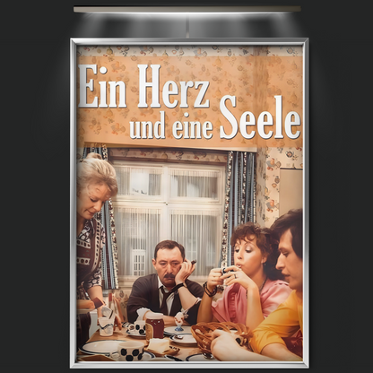 Ein Herz Und Eine Seele (1973)