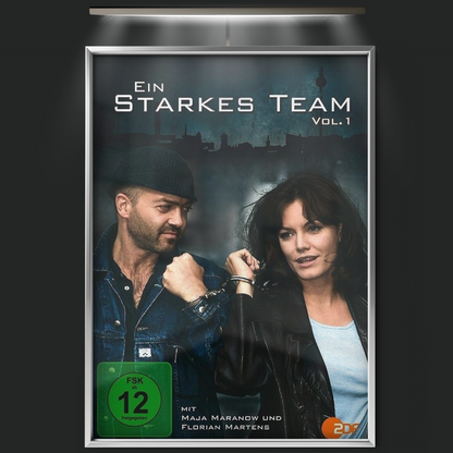 Ein Starkes Team (1994)